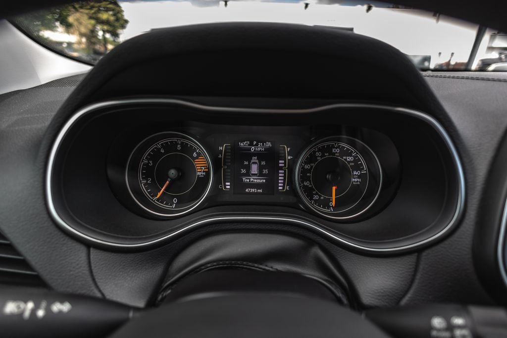 2020 Jeep Cherokee Latitude Plus 4x4