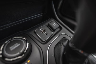 2020 Jeep Cherokee Latitude Plus 4x4