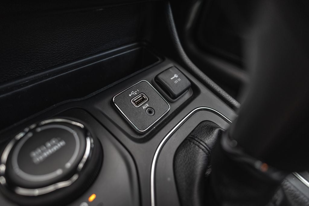2020 Jeep Cherokee Latitude Plus 4x4