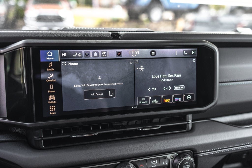 2027 Jeep Wrangler WRANGLER 4-DOOR REWIND
