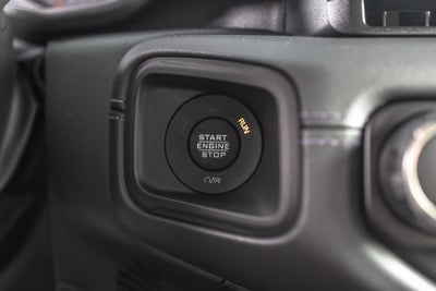 2027 Jeep Wrangler WRANGLER 4-DOOR REWIND