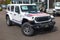 2027 Jeep Wrangler WRANGLER 4-DOOR REWIND