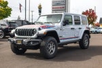 2027 Jeep Wrangler WRANGLER 4-DOOR REWIND