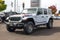2027 Jeep Wrangler WRANGLER 4-DOOR REWIND