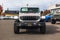 2027 Jeep Wrangler WRANGLER 4-DOOR REWIND
