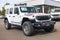 2027 Jeep Wrangler WRANGLER 4-DOOR REWIND