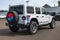 2027 Jeep Wrangler WRANGLER 4-DOOR REWIND