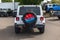 2027 Jeep Wrangler WRANGLER 4-DOOR REWIND
