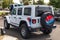 2027 Jeep Wrangler WRANGLER 4-DOOR REWIND
