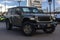 2026 Jeep Wrangler WRANGLER 4-DOOR WILLYS '41