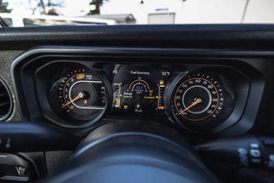 2026 Jeep Wrangler WRANGLER 4-DOOR WILLYS '41