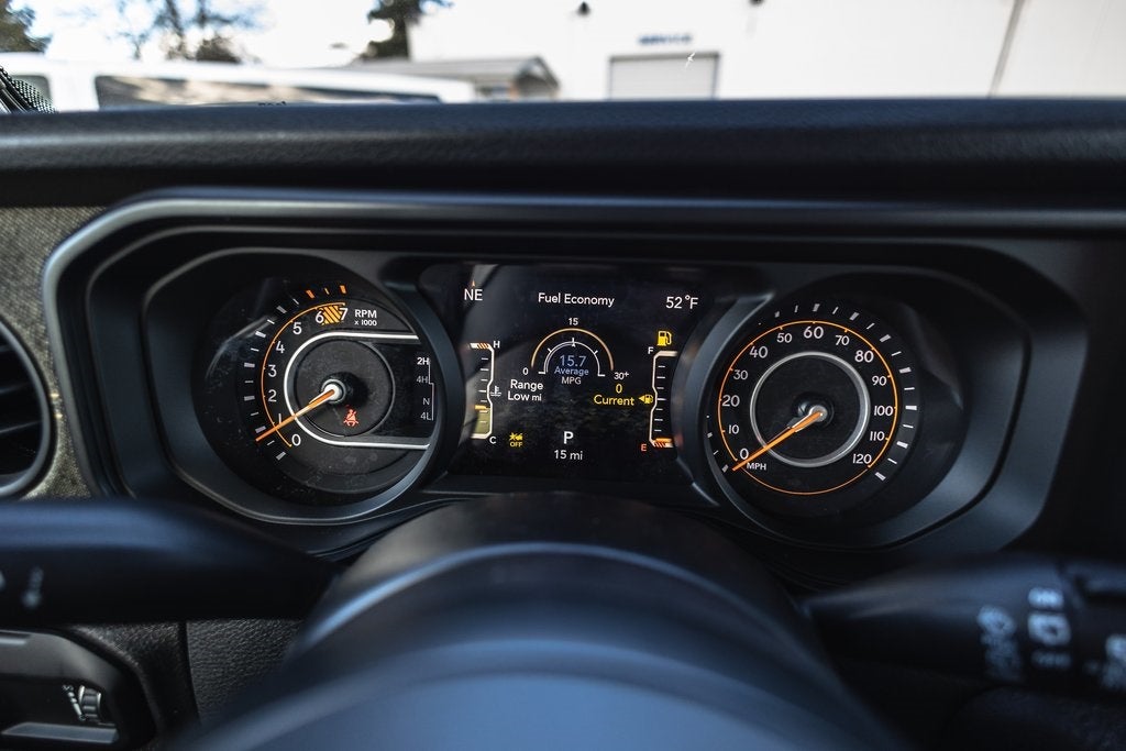 2026 Jeep Wrangler WRANGLER 4-DOOR WILLYS '41