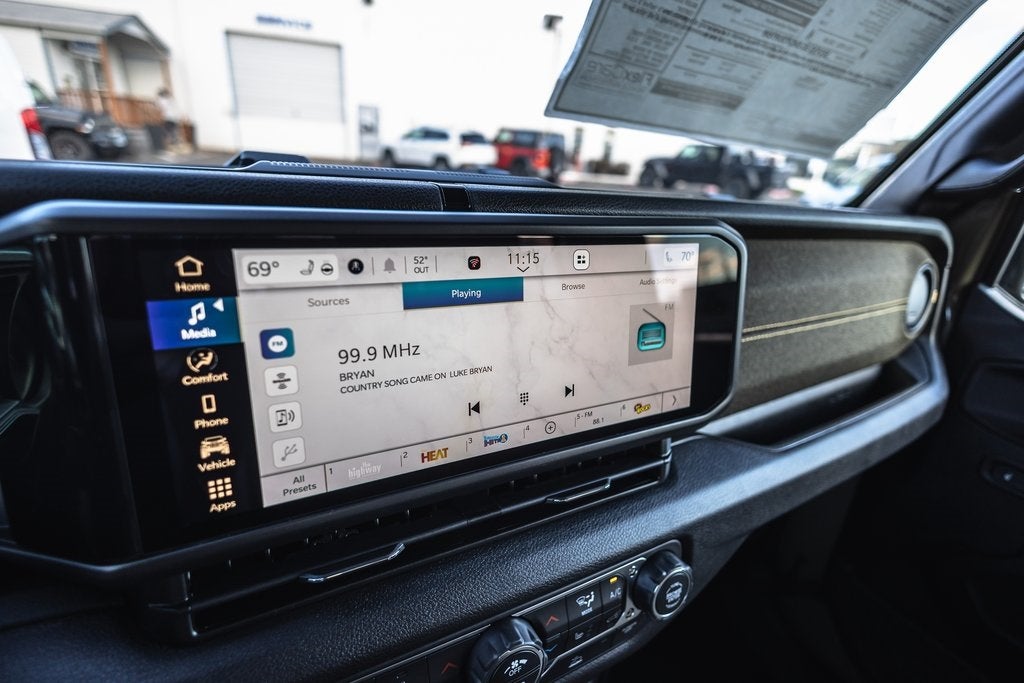 2026 Jeep Wrangler WRANGLER 4-DOOR WILLYS '41