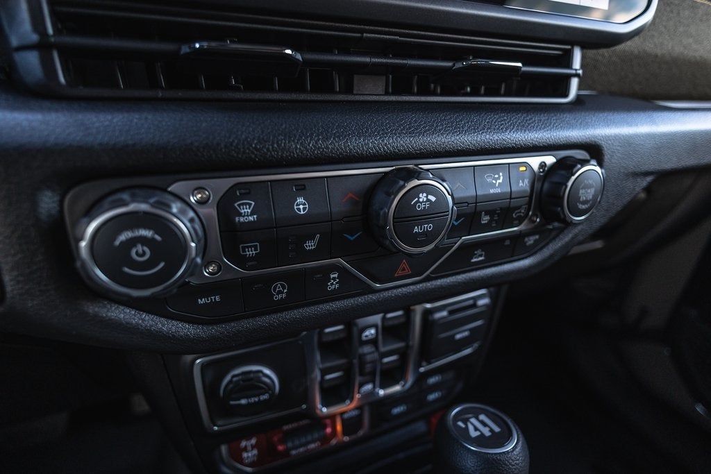 2026 Jeep Wrangler WRANGLER 4-DOOR WILLYS '41