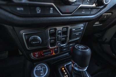 2026 Jeep Wrangler WRANGLER 4-DOOR WILLYS '41