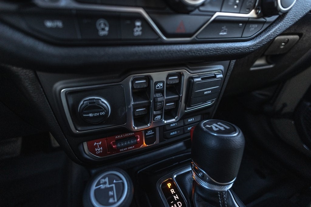 2026 Jeep Wrangler WRANGLER 4-DOOR WILLYS '41