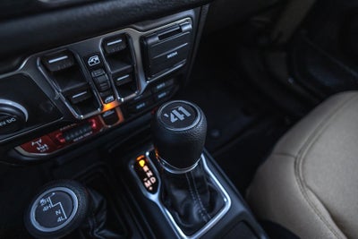 2026 Jeep Wrangler WRANGLER 4-DOOR WILLYS '41