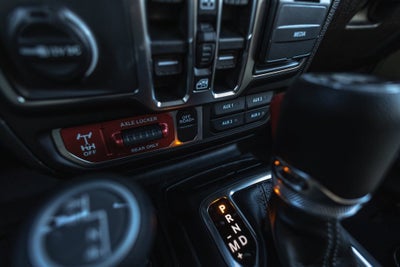 2026 Jeep Wrangler WRANGLER 4-DOOR WILLYS '41