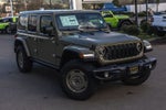 2026 Jeep Wrangler WRANGLER 4-DOOR WILLYS '41