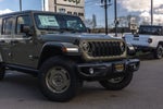 2026 Jeep Wrangler WRANGLER 4-DOOR WILLYS '41