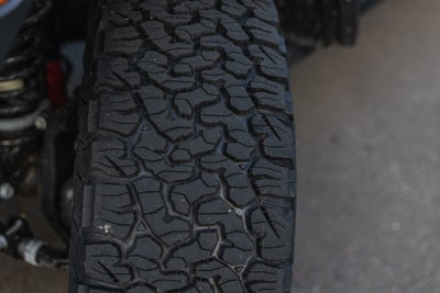 2026 Jeep Wrangler WRANGLER 4-DOOR WILLYS '41