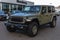 2026 Jeep Wrangler WRANGLER 4-DOOR WILLYS '41