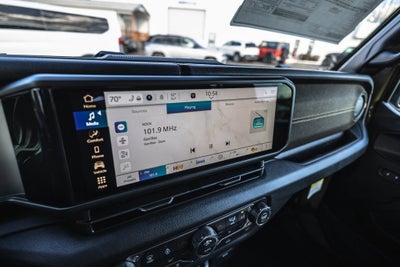 2026 Jeep Wrangler WRANGLER 4-DOOR WILLYS '41