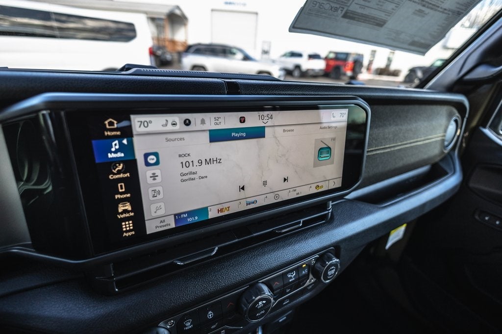 2026 Jeep Wrangler WRANGLER 4-DOOR WILLYS '41