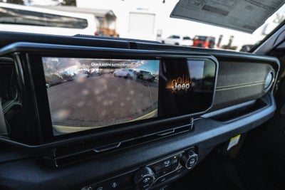 2026 Jeep Wrangler WRANGLER 4-DOOR WILLYS '41