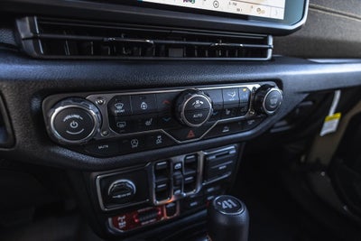 2026 Jeep Wrangler WRANGLER 4-DOOR WILLYS '41