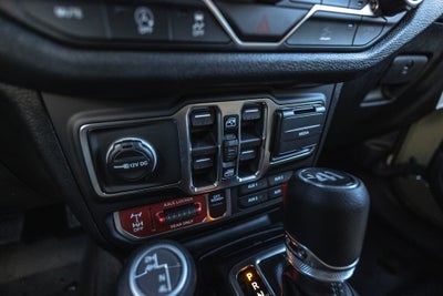 2026 Jeep Wrangler WRANGLER 4-DOOR WILLYS '41