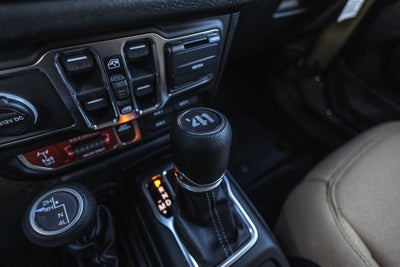 2026 Jeep Wrangler WRANGLER 4-DOOR WILLYS '41