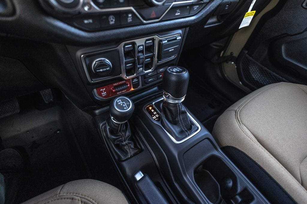 2026 Jeep Wrangler WRANGLER 4-DOOR WILLYS '41