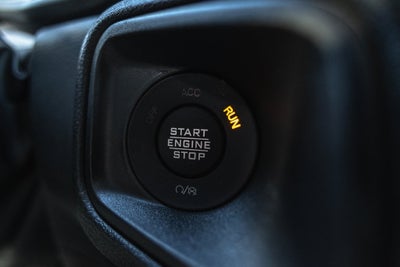 2026 Jeep Wrangler WRANGLER 4-DOOR WILLYS '41