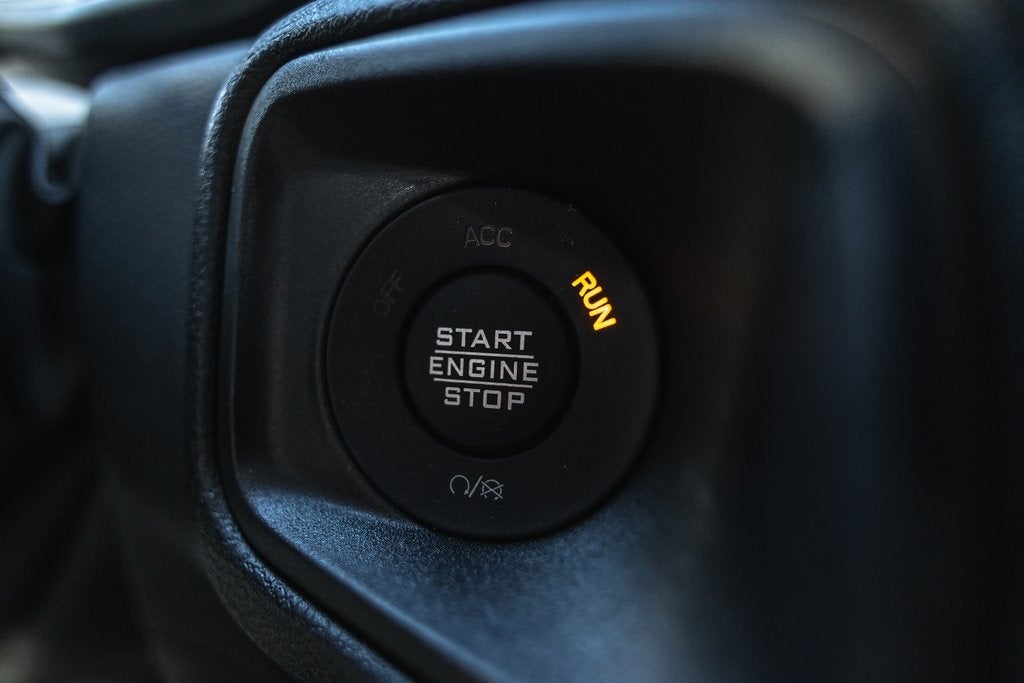 2026 Jeep Wrangler WRANGLER 4-DOOR WILLYS '41