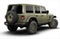 2026 Jeep Wrangler WRANGLER 4-DOOR WILLYS '41