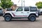 2026 Jeep Wrangler 4-Door Sport