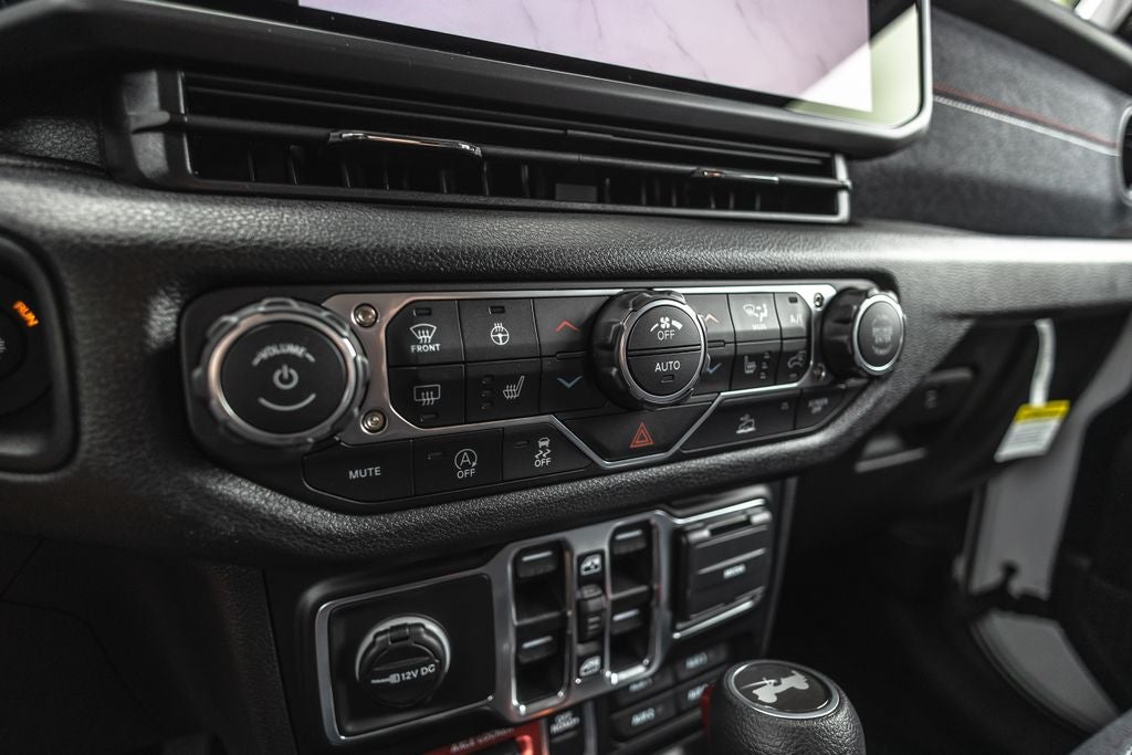 2026 Jeep Wrangler 4-Door Sport