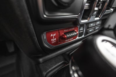2026 Jeep Wrangler 4-Door Sport