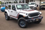 2026 Jeep Wrangler 4-Door Sport
