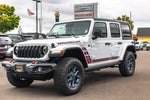 2026 Jeep Wrangler 4-Door Sport