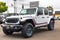 2026 Jeep Wrangler 4-Door Sport