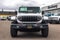 2026 Jeep Wrangler 4-Door Sport