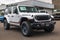 2026 Jeep Wrangler 4-Door Sport