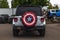 2026 Jeep Wrangler 4-Door Sport