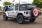 2026 Jeep Wrangler 4-Door Sport