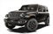 2027 Jeep Wrangler WRANGLER 4-DOOR SAHARA