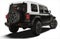 2027 Jeep Wrangler WRANGLER 4-DOOR SAHARA