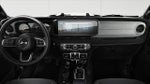 2027 Jeep Wrangler WRANGLER 4-DOOR SAHARA
