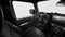 2027 Jeep Wrangler WRANGLER 4-DOOR SAHARA